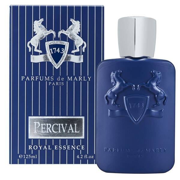 PARFUMS DE MARLY PERCIVAL EDP 75 ml