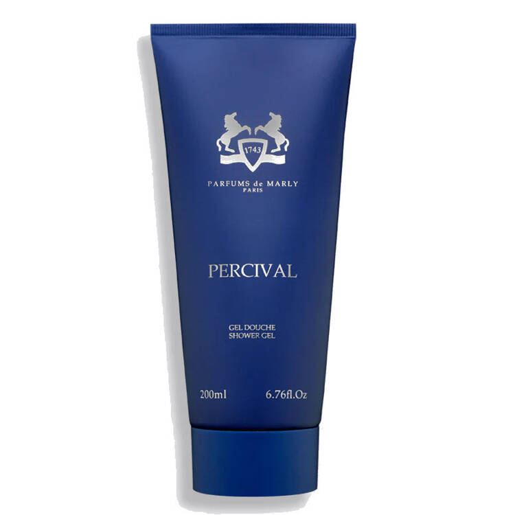 PARFUMS DE MARLY PERCIVAL SHOWER GEL 200 ml