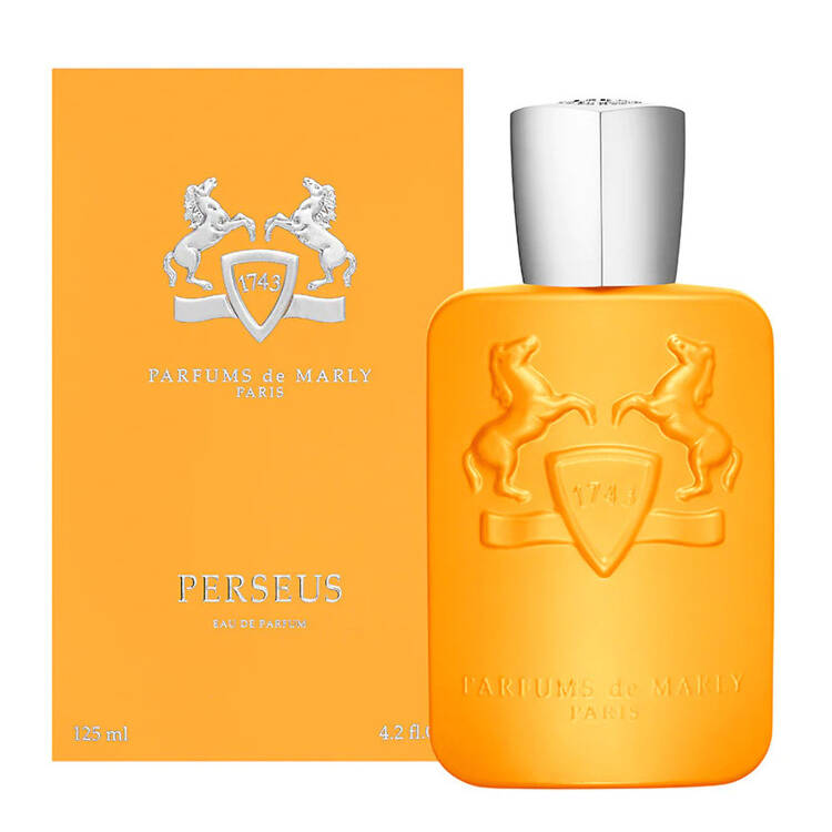 PARFUMS DE MARLY PERSEUS EDP 75 ml