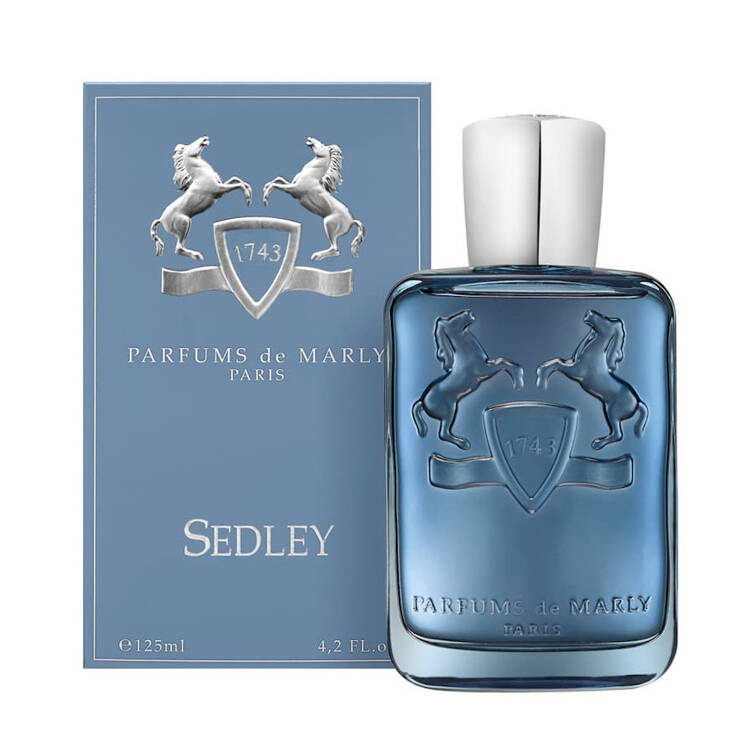 PARFUMS DE MARLY SEDLEY EDP 75 ml