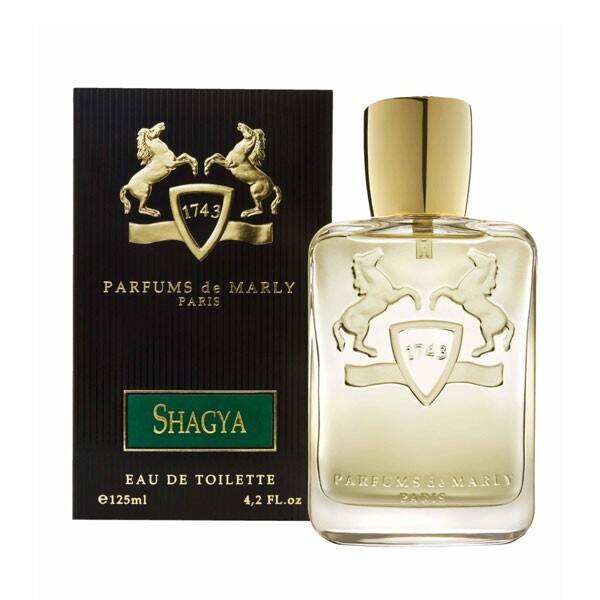 PARFUMS DE MARLY SHAGYA EDT 125 ml