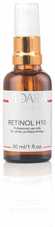 Retinol H10 1% 30 ml ( M4005 )  Vedara Medical