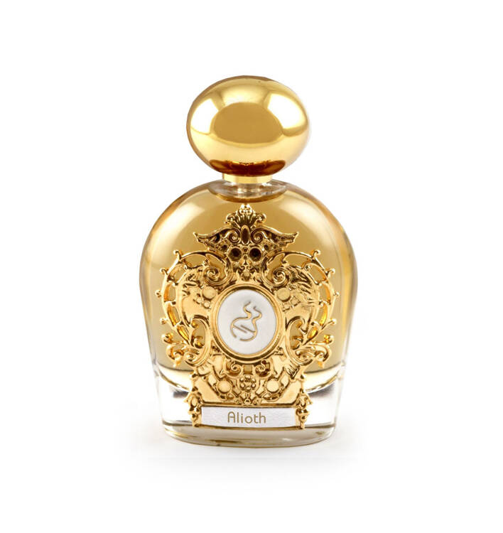 Tiziana Terenzi Alioth Extrait de Parfum 100 ml