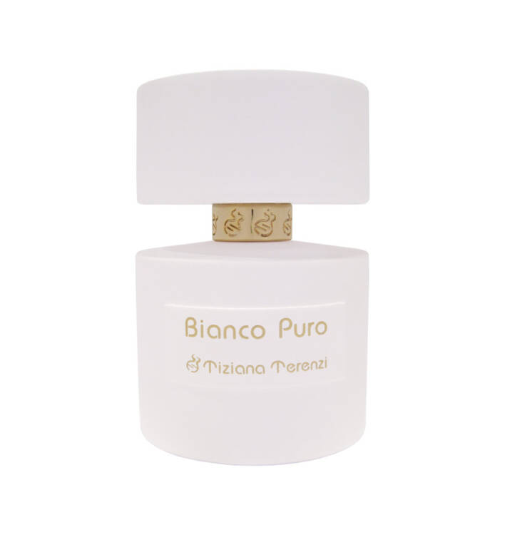 Tiziana Terenzi Bianco Puro Extrait de Parfum 100 ml