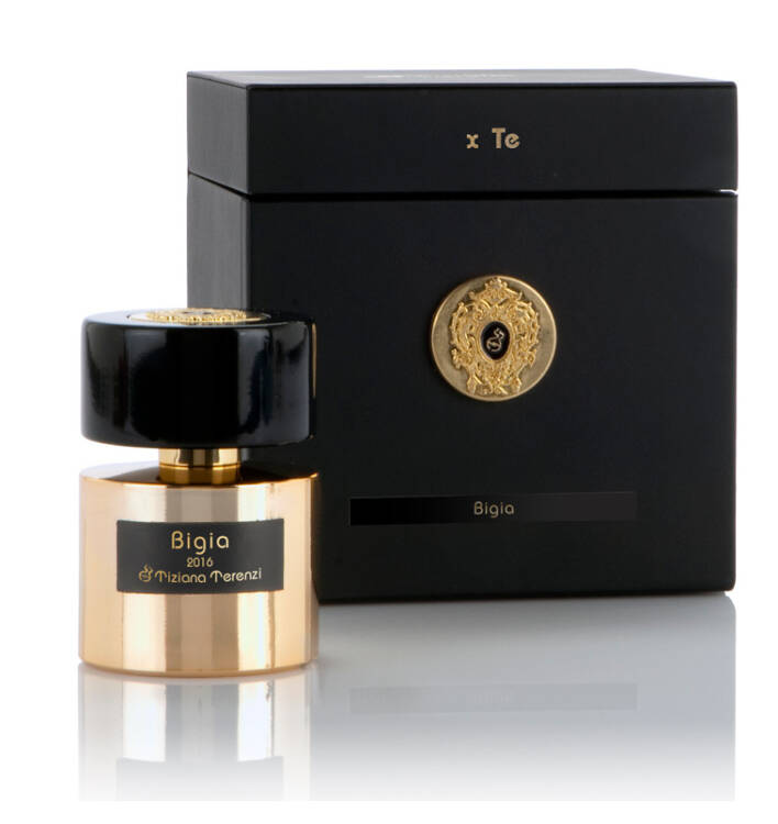 Tiziana Terenzi Bigia Extrait de Parfum 100 ml