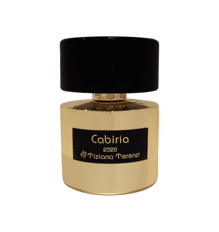 Tiziana Terenzi Cabiria Extrait de Parfum 100 ml