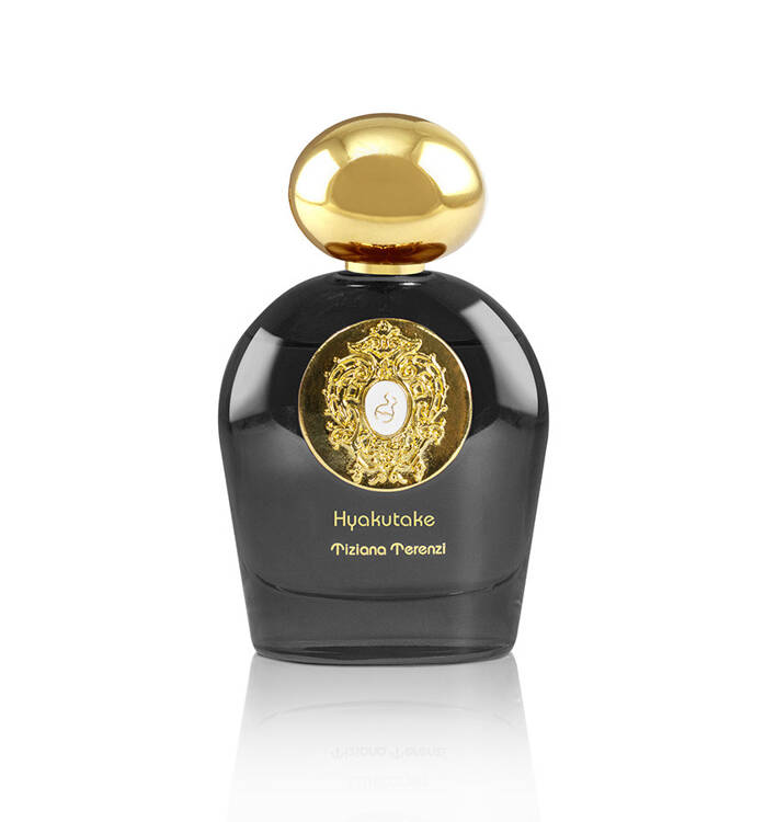 Tiziana Terenzi Hyakutake Extrait de Parfum 100 ml