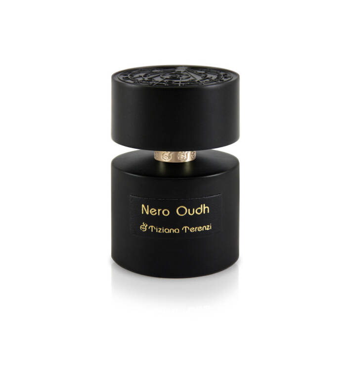 Tiziana Terenzi Nero Oudh Extrait de Parfum 100 ml