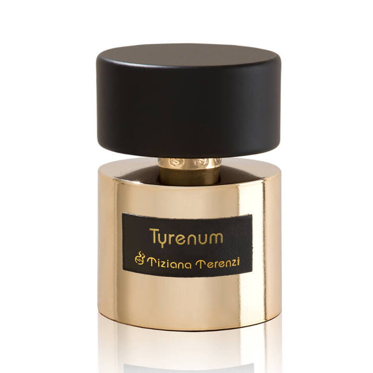 Tiziana Terenzi Tyrenum Extrait de Parfum 100 ml