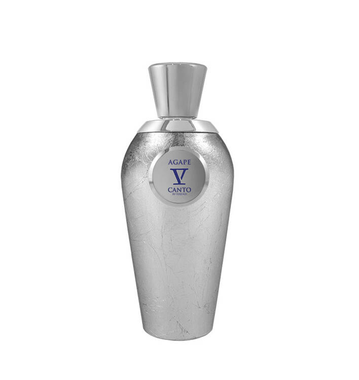 V CANTO Agape Extrait de Parfum 100 ml