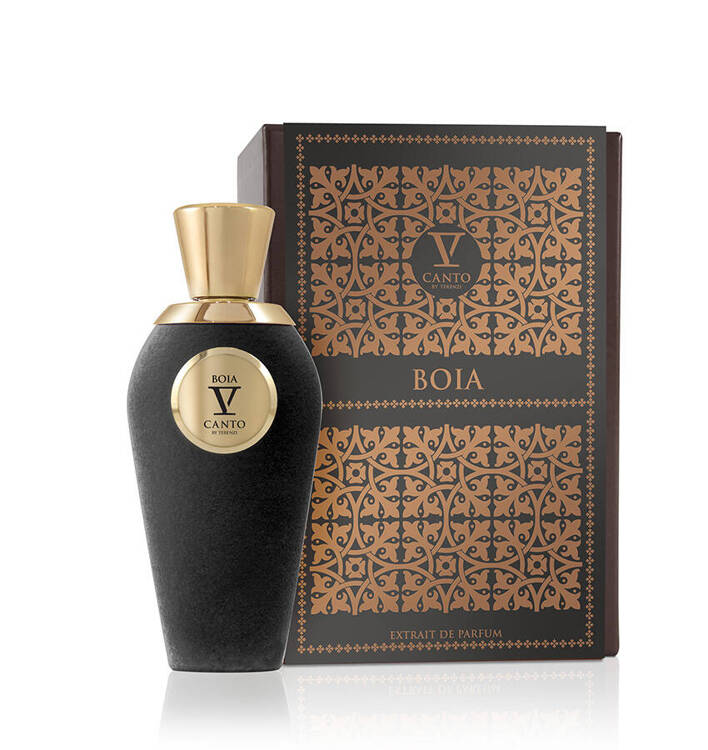 V CANTO  Boia Extrait de Parfum 100 ml