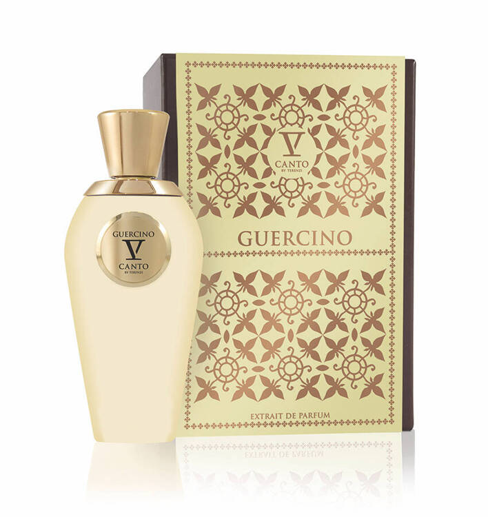 V CANTO Guercino Extrait de Parfum 100 ml