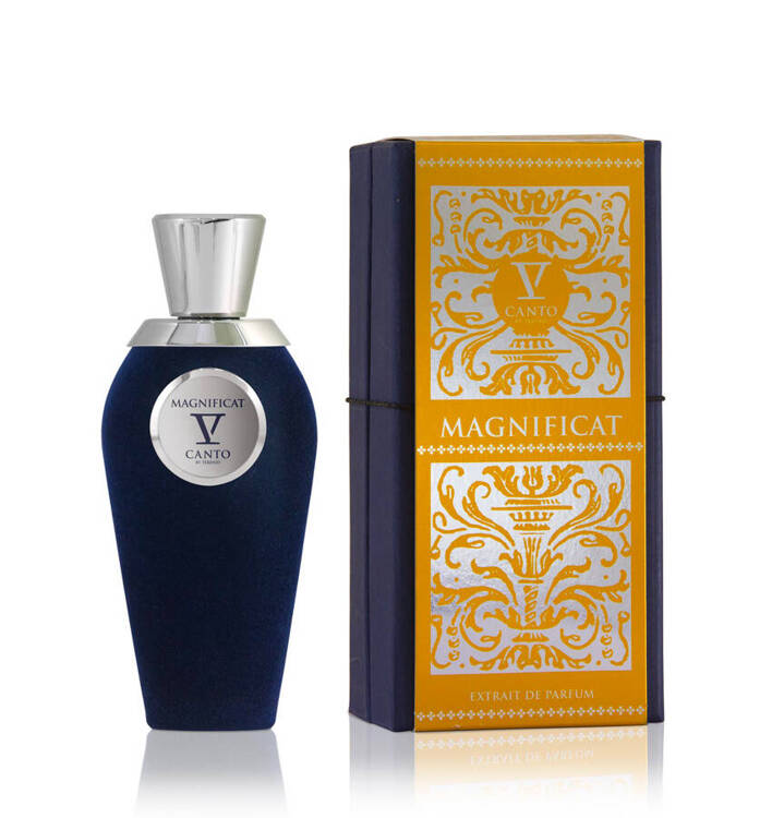 V CANTO Magnificat Extrait de Parfum 100 ml