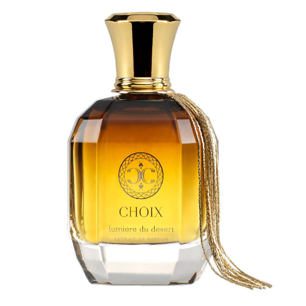 Choix Mon Ami 100 ml Extrait de Parfum