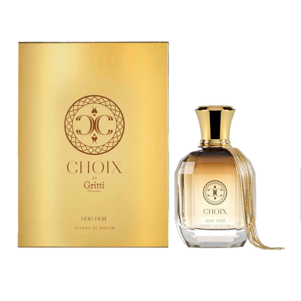 Choix Une Nuite 100 ml Extrait de Parfum