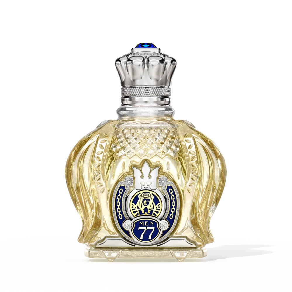 Designer Shaik Opulent  No.77 men 100 ml