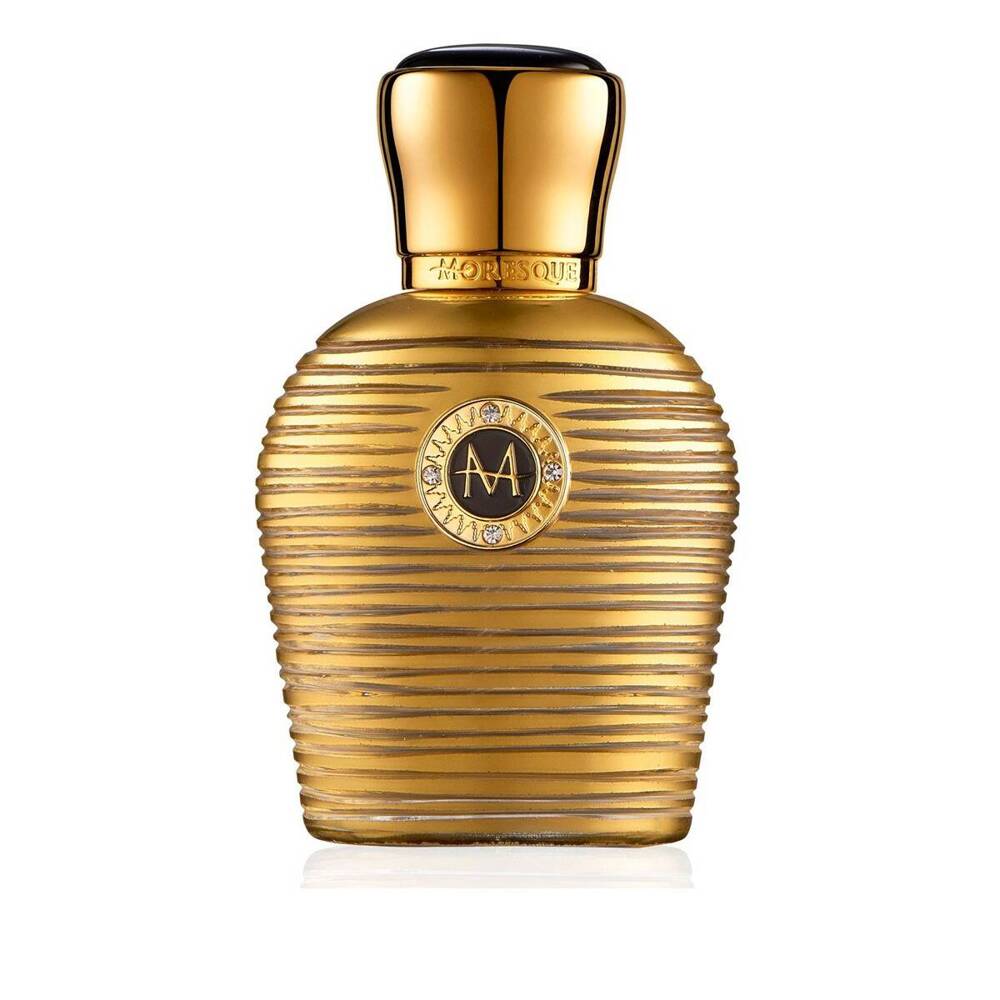 Moresque Gold AURUM Unisex EDP 50 ml