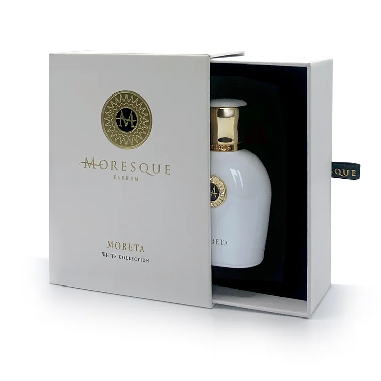 Moresque Moreta Unisex EDP 50 ml