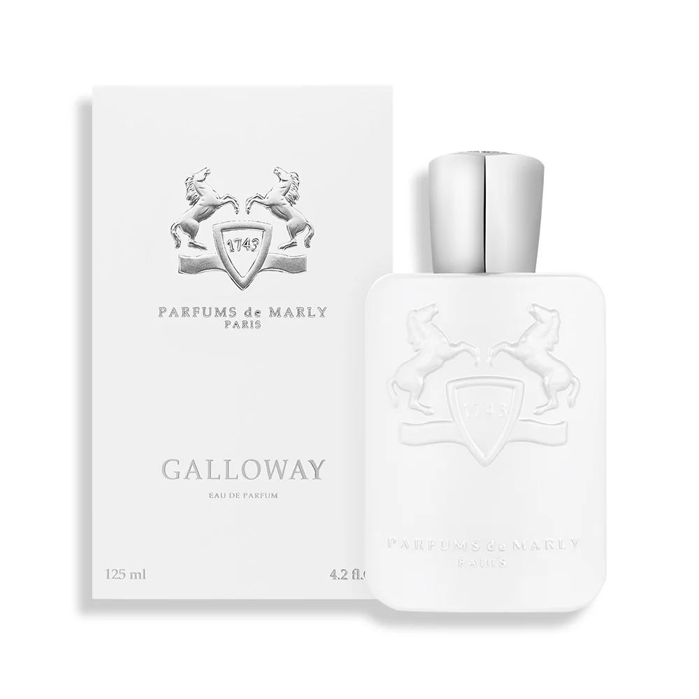 PARFUMES DE MARLY Galloway Unisex EDP 125ml