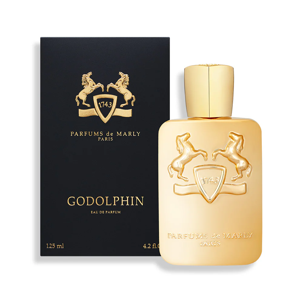 PARFUMES DE MARLY Godolphin Man EDP 75ml