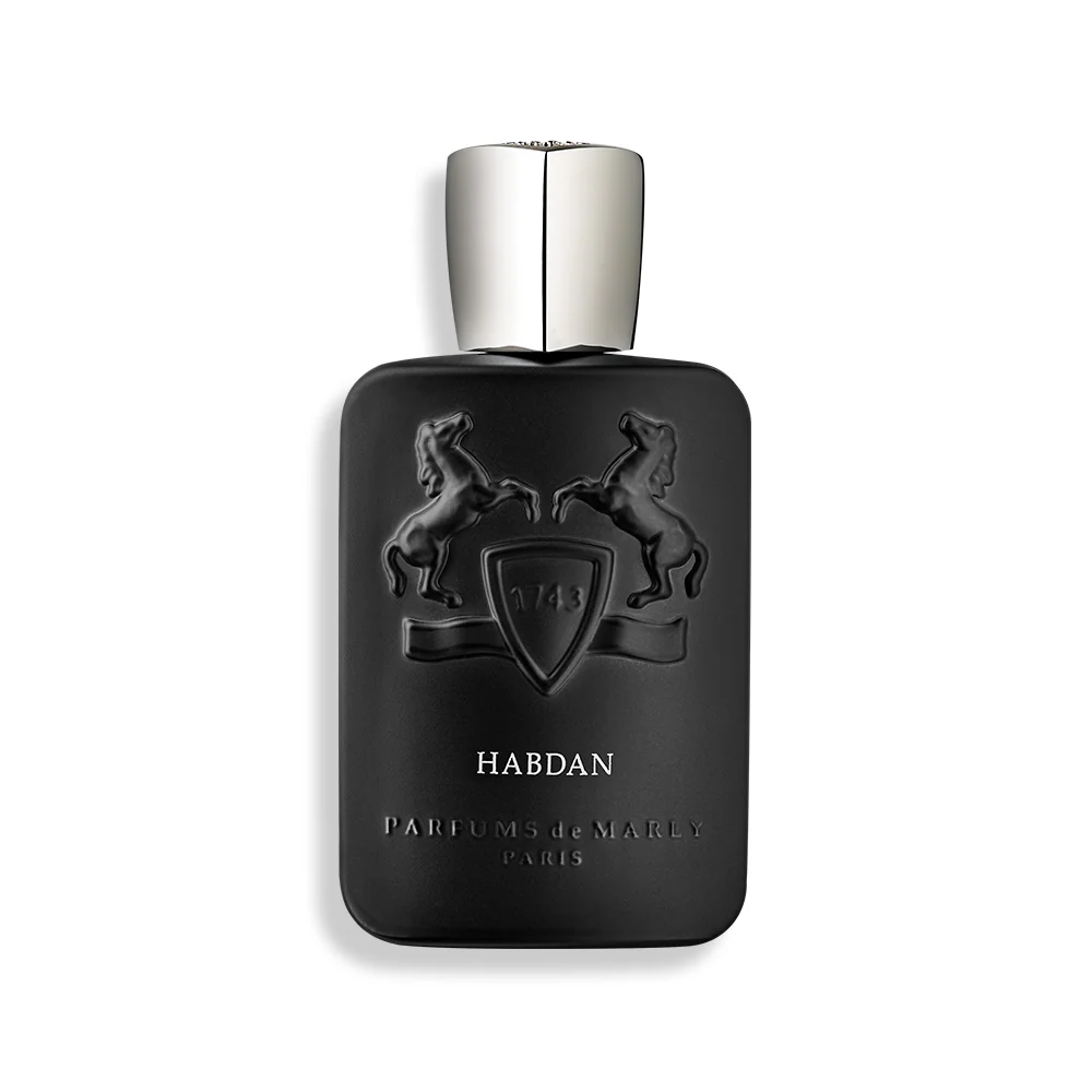 PARFUMES DE MARLY Habdan Unisex EDP 125ml