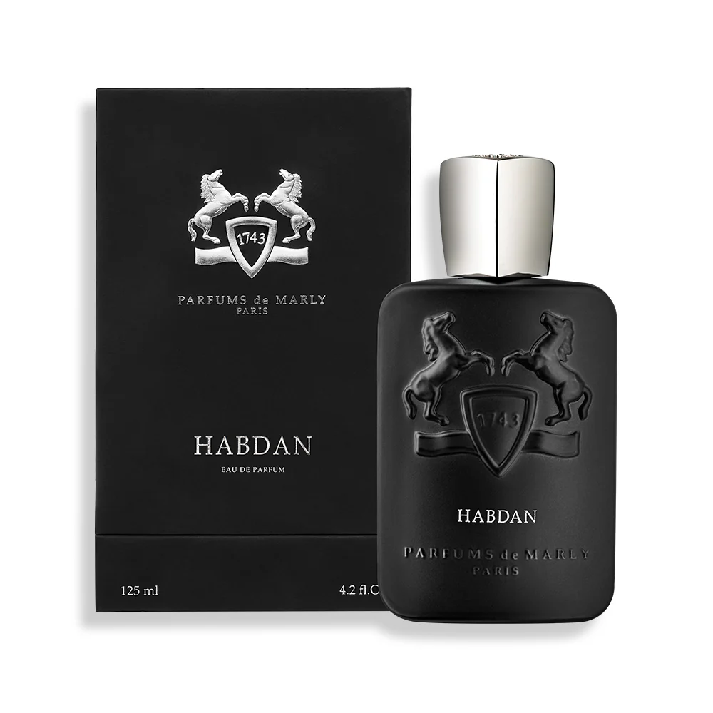 PARFUMES DE MARLY Habdan Unisex EDP 125ml