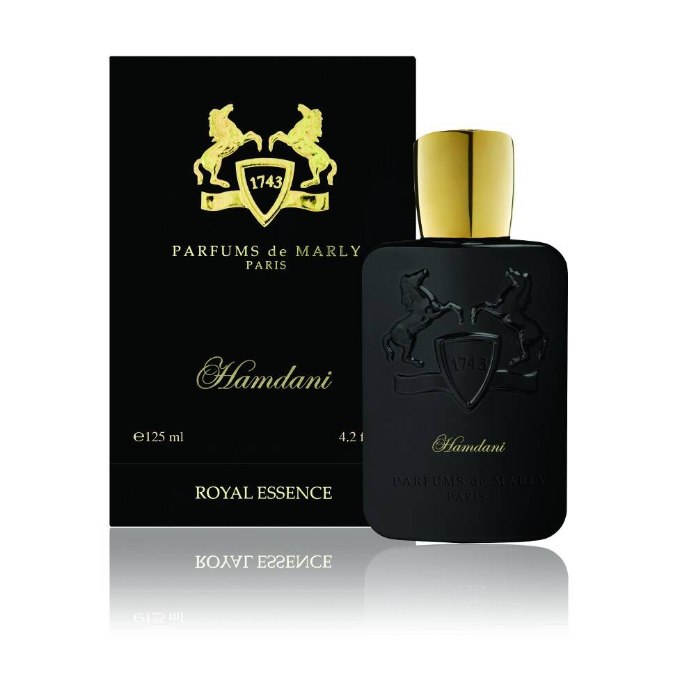 PARFUMES DE MARLY Hamdani Unisex EDP 125ml