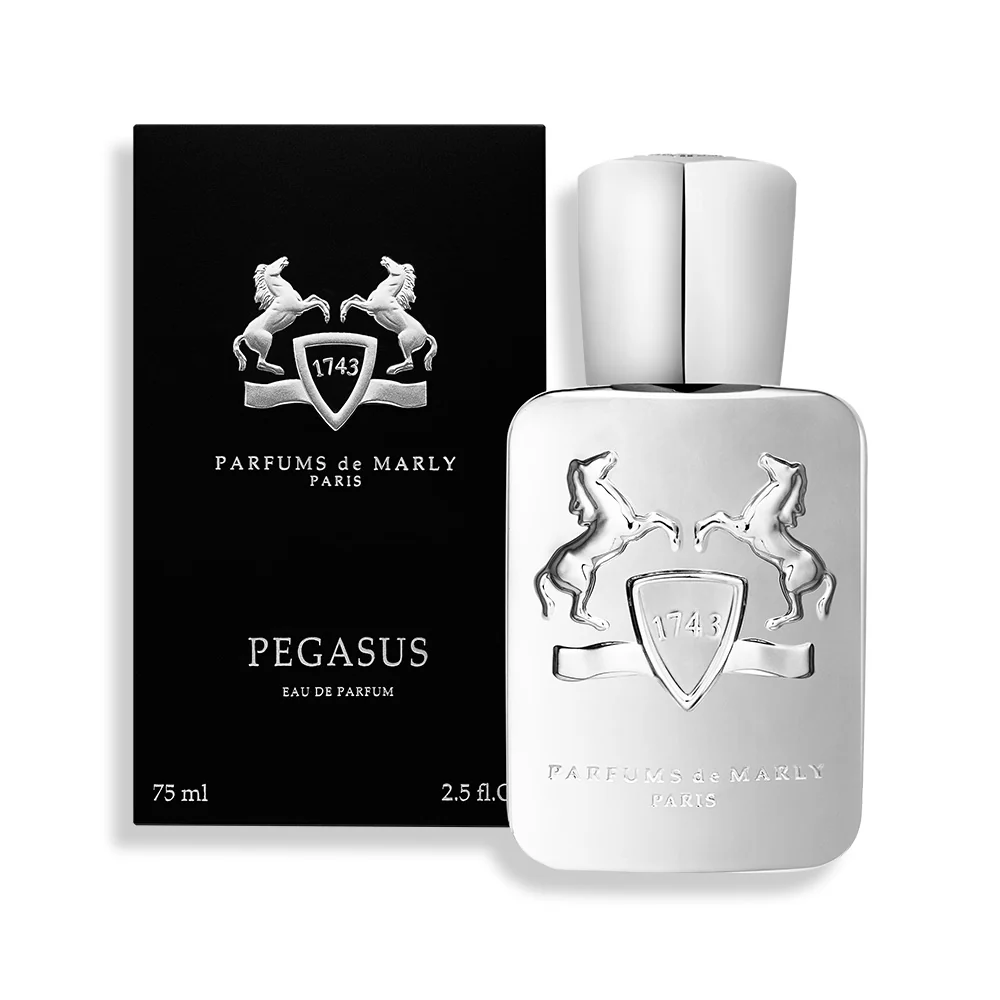 PARFUMES DE MARLY Pegasus Man EDP 