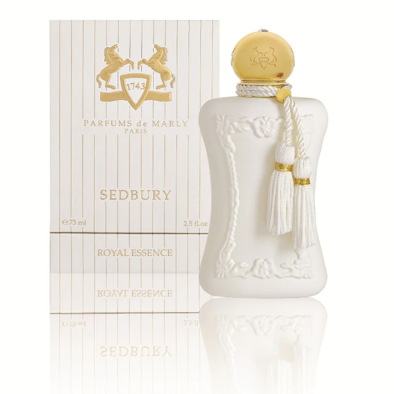 PARFUMES DE MARLY Sedbury Women EDP 75ml