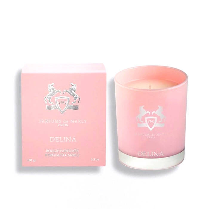 PARFUMS DE MARLY DELINA CANDLE 180 g