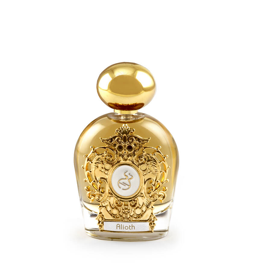 Tiziana Terenzi Alioth Extrait de Parfum 100 ml