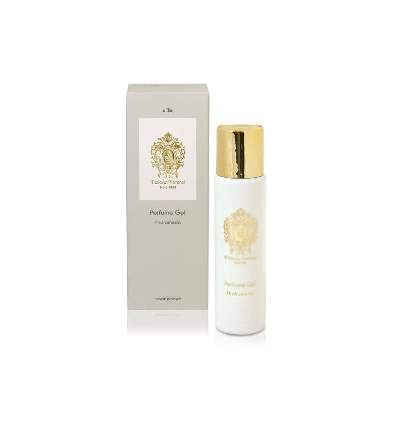 Tiziana Terenzi Andromeda Sanitizing Gel 60 ml