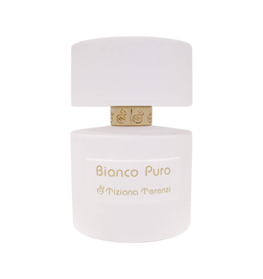 Tiziana Terenzi Bianco Puro Extrait de Parfum 100 ml