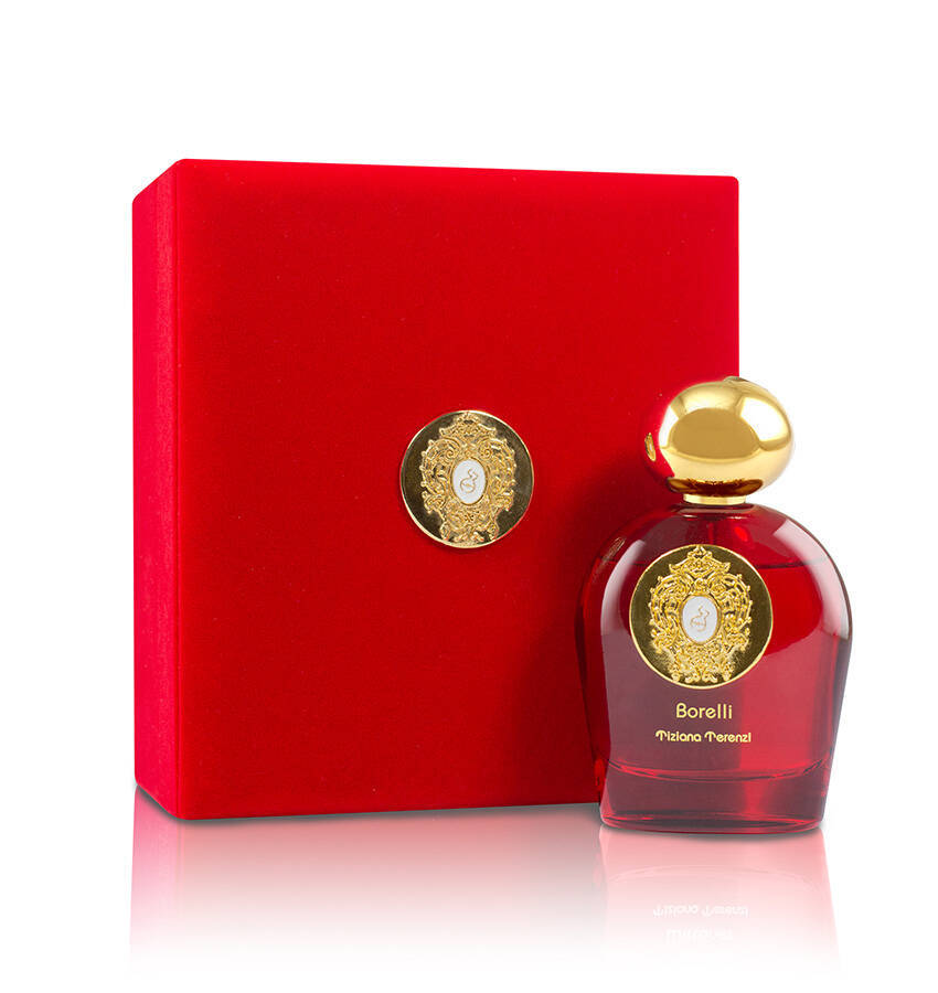 Tiziana Terenzi Borelli Extrait de Parfum 100 ml