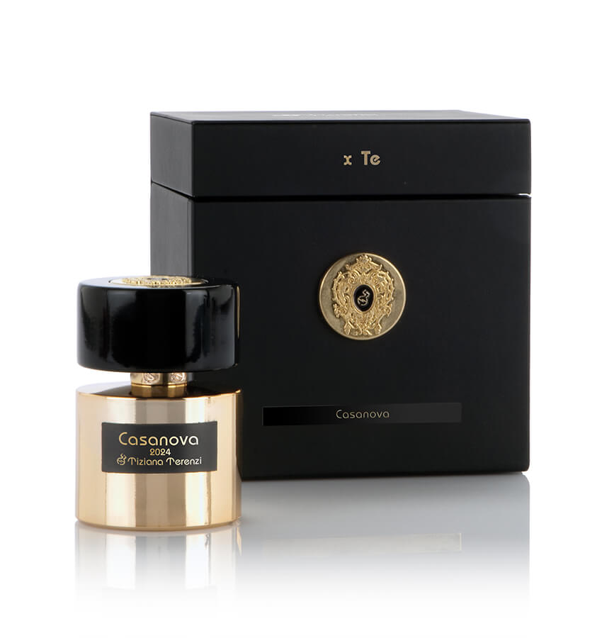 Tiziana Terenzi Casanova Extrait de Parfum 100 ml