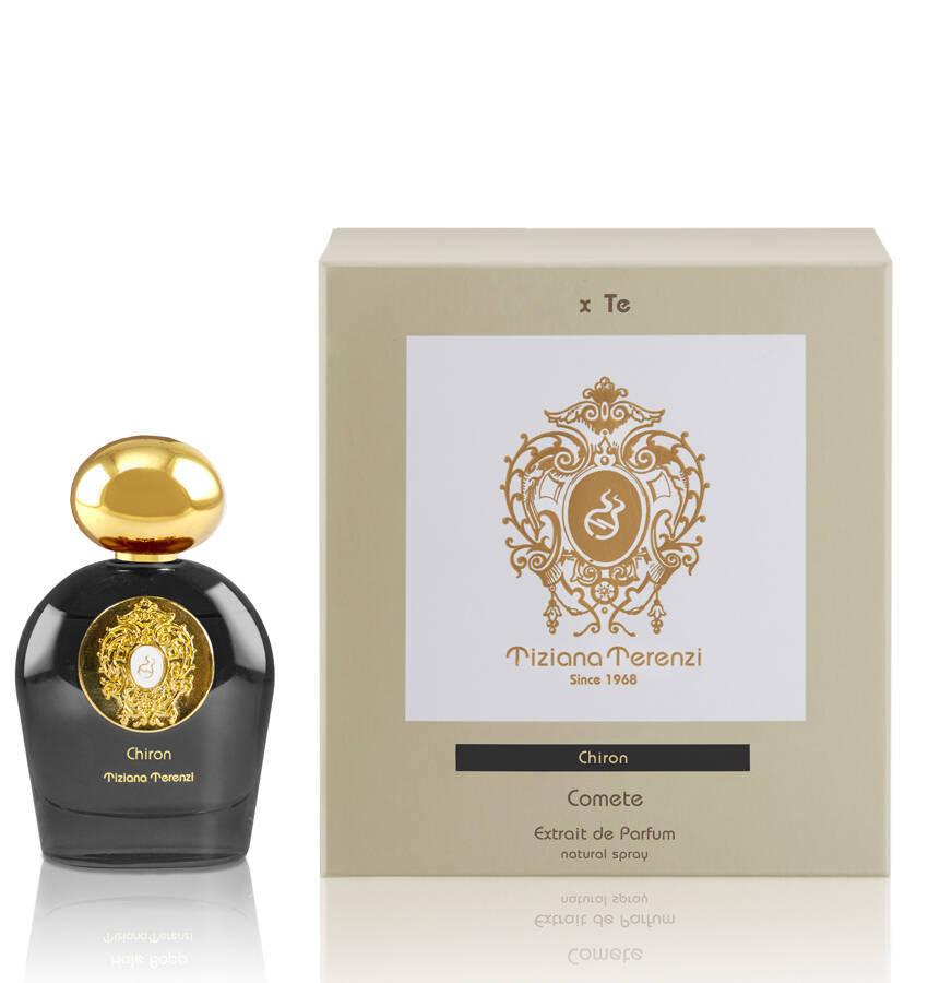 Tiziana Terenzi Chiron Extrait de Parfum 100 ml