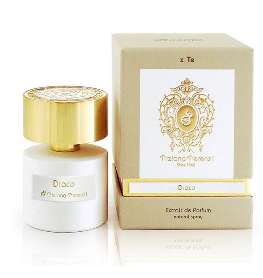 Tiziana Terenzi Draco Extrait de Parfum 100 ml