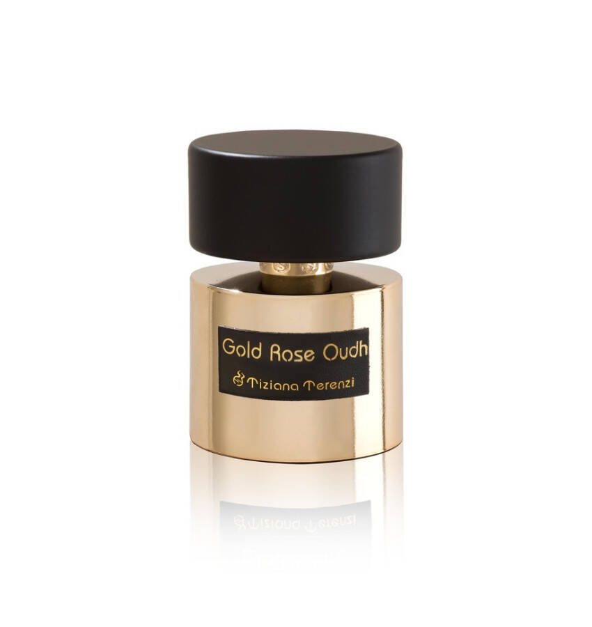 Tiziana Terenzi Gold Rose Oudh Extrait de Parfum 100 ml