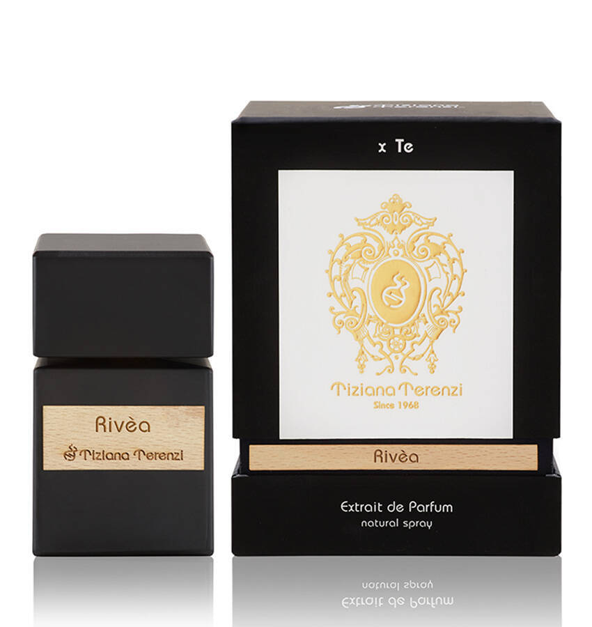 Tiziana Terenzi Rivèa Extrait de Parfum 100 ml