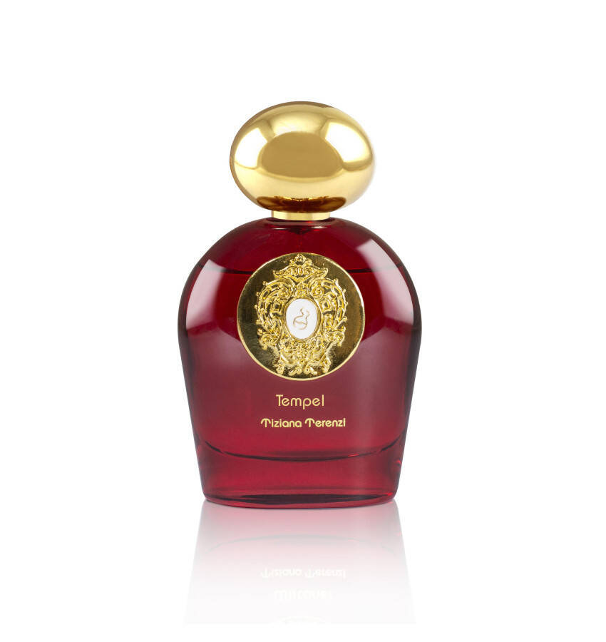 Tiziana Terenzi Tempel Extrait de Parfum 100 ml