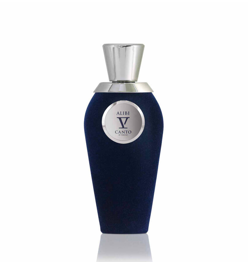 V CANTO Alibi Extrait de Parfum 100 ml