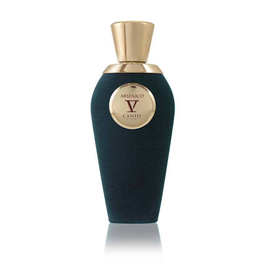 V CANTO Arsenico Extrait de Parfum 100 ml