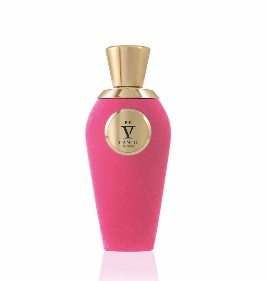 V CANTO B.B. Extrait de Parfum 100 ml