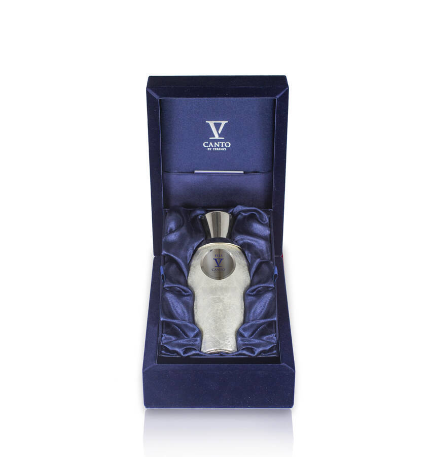 V CANTO Fili Extrait de Parfum 100 ml