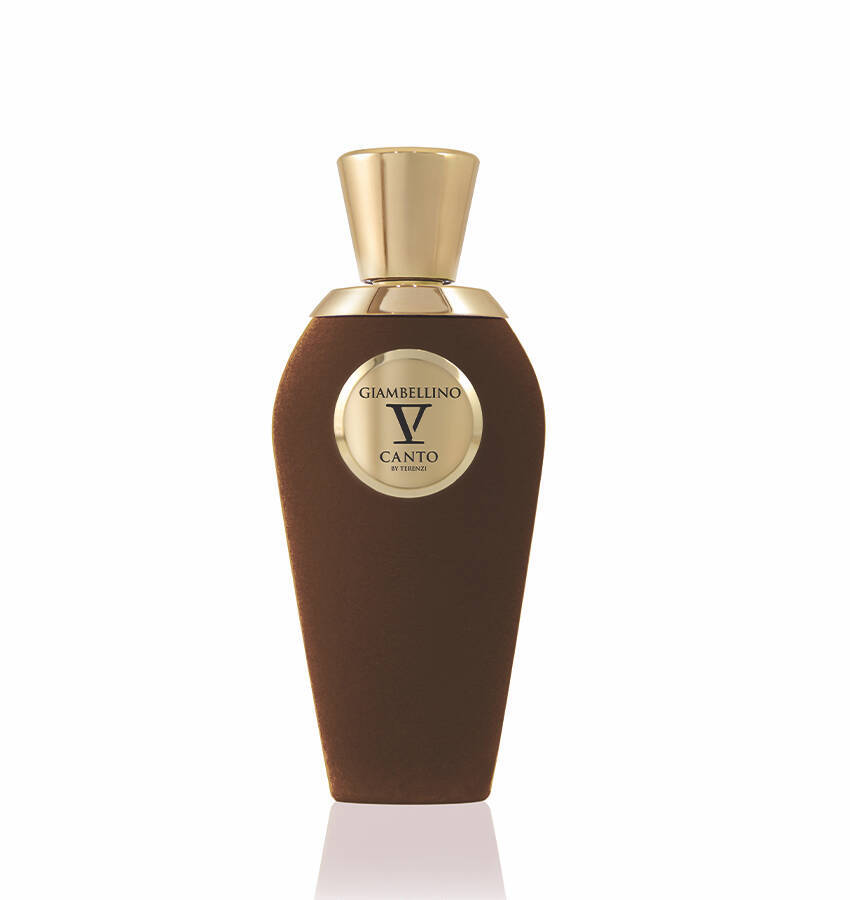 V CANTO Giambellino Extrait de Parfum 100 ml