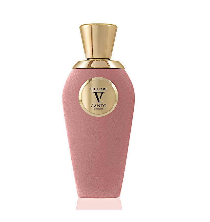 V CANTO Giullare Extrait de Parfum 100 ml