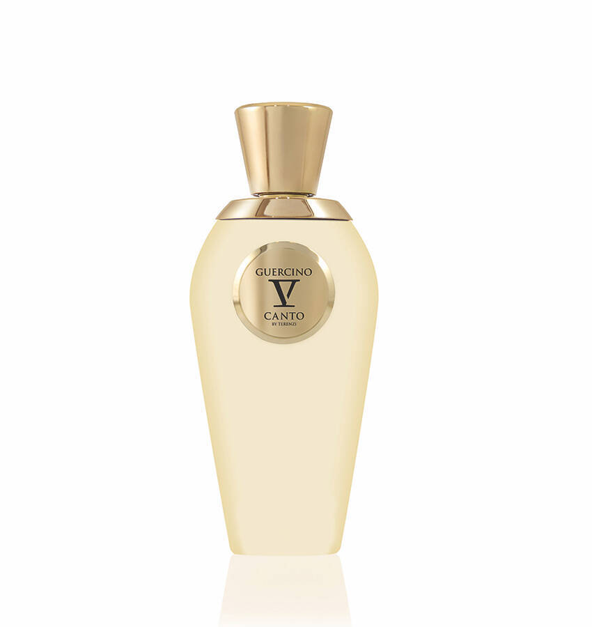 V CANTO Guercino Extrait de Parfum 100 ml