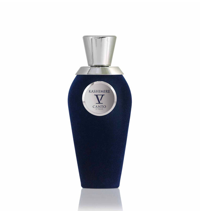 V CANTO Kashimire Extrait de Parfum 100 ml