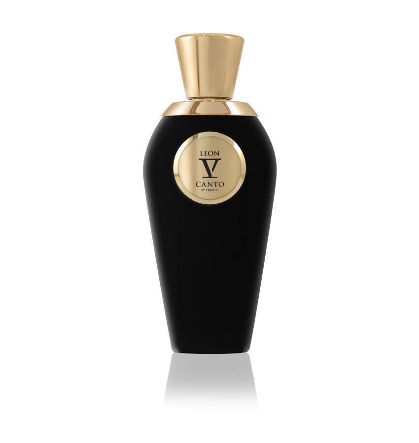 V CANTO Leon Extrait de Parfum 100 ml