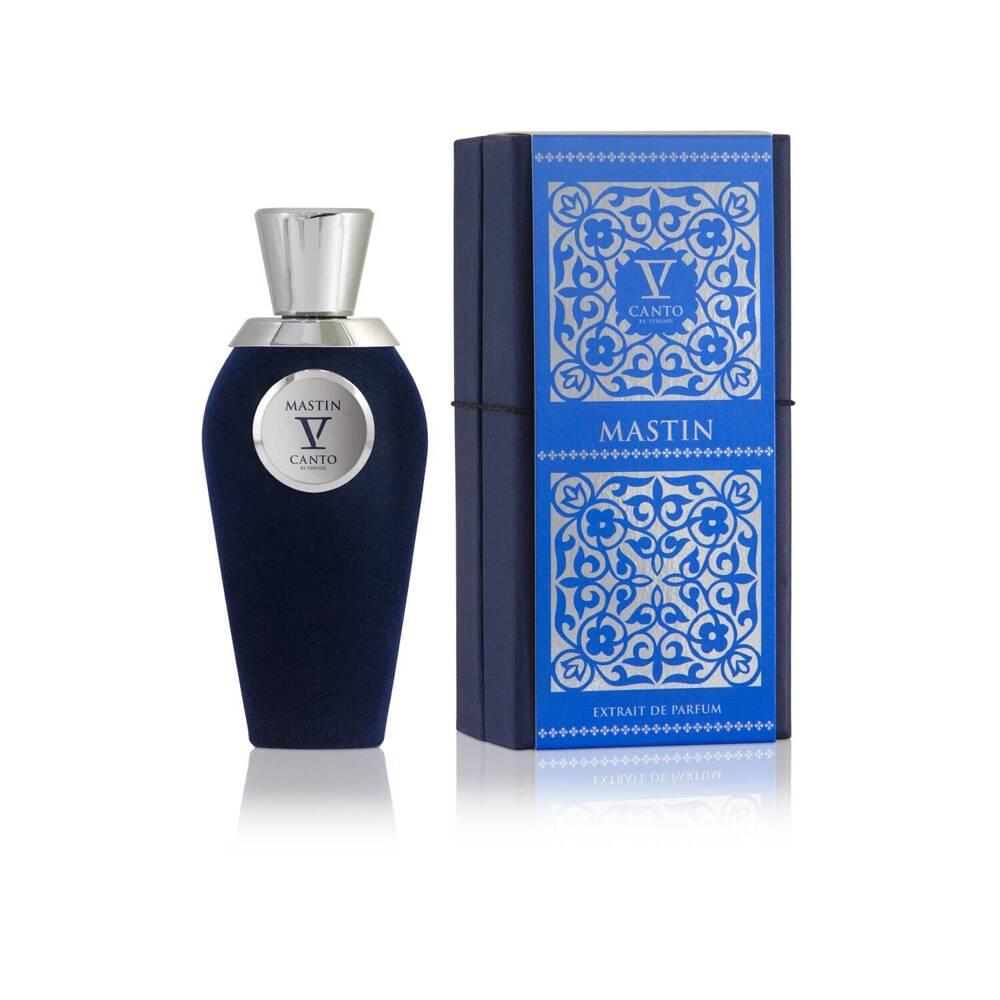 V CANTO Mastin Extrait de Parfum 100 ml